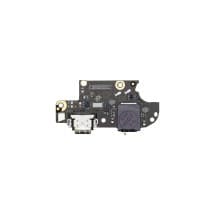 Charge Port & Headphone Jack Board for Motorola One 5G [Premium]