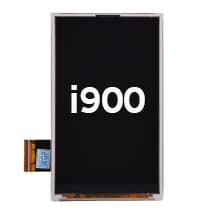 LCD for Samsung i900 Omnia