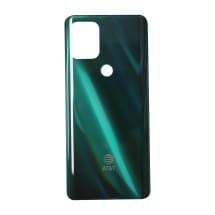 Back Plastic for Motorola Moto G Stylus 5G (AT&T) [Genuine OEM]