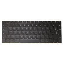 Keyboard for Apple MacBook Retina 12" (Early 2016-Mid 2017) (UK)