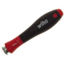 Wiha DriveLoc IV Soft Finish Blade Handle