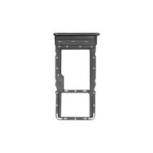 SIM & microSD Card Tray for Motorola Moto G Stylus (2021) (Aurora White) [Genuine OEM]