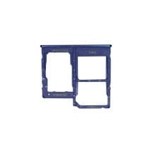 SIM & microSD Card Tray for Samsung Galaxy A31 (Dual, Prism Crush Blue)