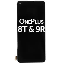 OLED Assembly for OnePlus 8T & 9R [Premium]