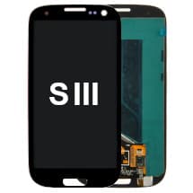 OLED Assembly for Samsung Galaxy S III (Black) [Premium]