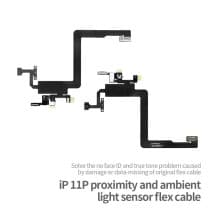 QianLi Mega Idea Proximity Sensor Flex for Apple iPhone 11 Pro