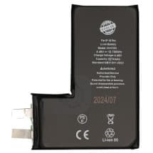 Core Battery for Apple iPhone 15 Pro [Evolve]