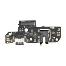 Charge Port & Headphone Jack Board for Motorola Moto G71 5G [Premium]