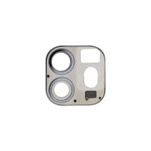 Camera Lens Bezel for Apple iPad Pro 11 (2020 to 2022) & Pro 12.9 (2020 to 2022)