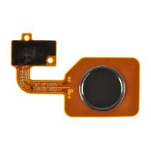 Fingerprint Scanner for LG Stylo 6 & K71 (Black)