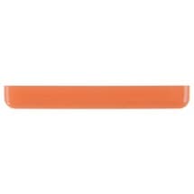 Top Back Plastic Panel for Google Pixel 6 (Kinda Coral)