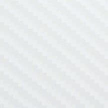 ProtectionPro Small Carbon Fiber Film (White)