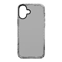 Cellhelmet Altitude X Case for Apple iPhone 16 Plus (Crystal Clear Sparkle)