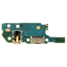 Charge Port & Headphone Jack Board for Samsung Galaxy A10e & A20e [Premium]