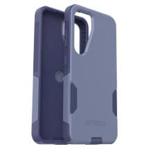 OtterBox Commuter Case for Samsung Galaxy S25 (Denver Dusk Purple)