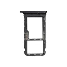SIM & microSD Card Tray for Motorola Moto G40 Fusion (Dynamic Gray)