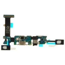 Charge Port & Headphone Jack Board Assembly for Samsung Galaxy Note 5 (US Cellular)
