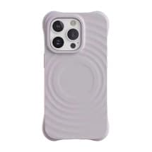 CLICK Wave Case for Apple iPhone 16 Pro (Lilac)
