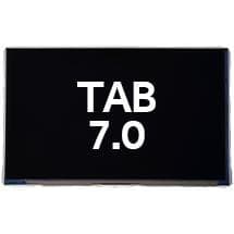 LCD for Samsung Galaxy Tab 7.0