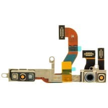 Complete Front Camera Assembly for Google Pixel 4 XL [Premium]
