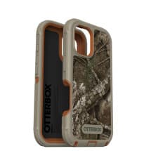 OtterBox Defender Pro Case for Apple iPhone 16 (Realtree Apex)