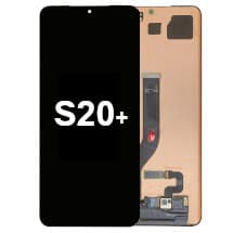 OLED Assembly for Samsung Galaxy S20+ [OEM Service Pack]