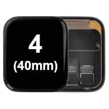 OLED Assembly for Apple Watch Series 4 40mm [Premium]