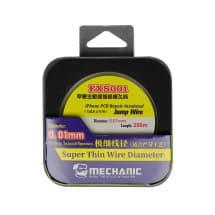 Mechanic Insulated Jumper Wire for iPhone Touch ID Repair (FXS001)
