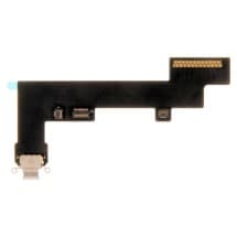 Charge Port Flex for Apple iPad Air 4 & 5 (Cellular, Blue) [Aftermarket]