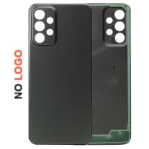 Back Plastic for Samsung Galaxy A23 5G (Black)