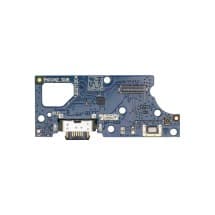 Charge Port Board for Motorola Moto G22 [Aftermarket]