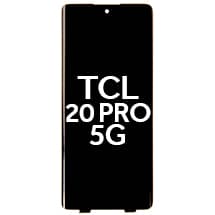 OLED Assembly for TCL 20 Pro 5G [Premium]