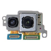 Complete Outer Camera Assembly for Samsung Galaxy Z Flip