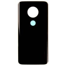 Back Plastic for Motorola Moto G7 Plus (Blue)