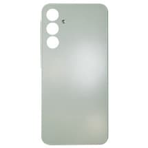 Back Plastic for Samsung Galaxy A16 (Water Green) [Premium]