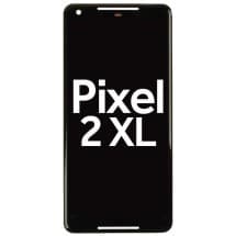 OLED Assembly for Google Pixel 2 XL [Premium]