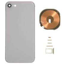 Housing Assembly for Apple iPhone 8 (Silver)