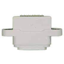 Charge Port for Apple iPad 5 (2017) to 9 (2021), & Air (White) [Premium]