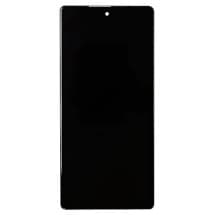 OLED & Bezel Assembly for Google Pixel 6 [Aftermarket]