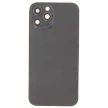 Housing Assembly for Apple iPhone 12 Pro Max (Graphite)