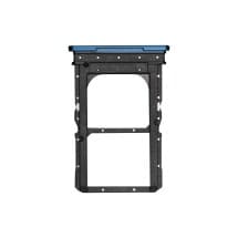 SIM Card Tray for Motorola Moto G71 5G (Single, Neptune Green)