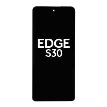 LCD Assembly for Motorola Edge S30 [Premium]