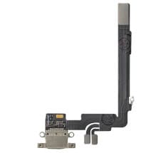 Charge Port Flex for Apple iPhone 16 Pro Max (Natural Titanium) [Premium]
