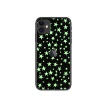 Axiom Armor ScreenFilm Small Back Skin (Glow Stars)