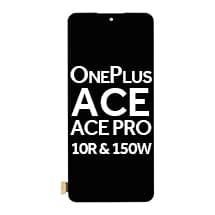 OLED Assembly for OnePlus Ace, Ace Pro, 10R, & 10R 150W [Premium]