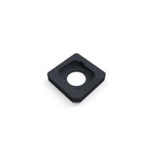 Red Wolf Primo Polish Apple Watch Insert (44mm)