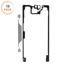 Screen Adhesive for Samsung Galaxy Note 20 Ultra (10 Pack)