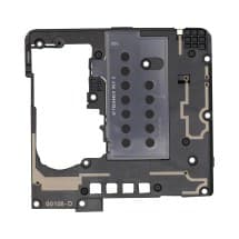 Top Bracket & Ear Speaker for Motorola Edge+ (2020) [Genuine OEM]