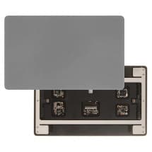 Trackpad for Apple MacBook Pro 16" (2019) (Space Gray) [Premium]