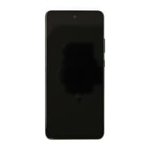 LCD & Frame Assembly for Motorola One 5G Ace & Moto G 5G (Volcanic Gray) [Genuine OEM]